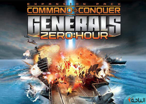 تحميل لعبة General Zero Hours للكمبيوتر | ألعاب الحروب والاستراتيجيات